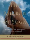 Cover image for The Mirror of Yoga